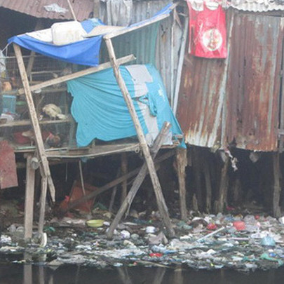 Cải tạo sông Tô Lịch thành công viên: Bài học "quyết tâm" từ kênh Nhiêu Lộc - Thị Nghè