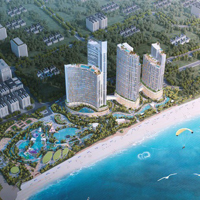 Cam kết thuê lại trọn đời chinh phục nhà đầu tư sành sỏi
