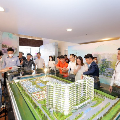 Cam Ranh Bay Hotels & Resorts: Dự án đầu tư đáng tiền của giới tinh hoa