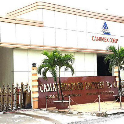 Camimex Group (CMX): Doanh số xuất khẩu tháng 4 cao nhất trong 7 năm qua, Châu Âu chiếm 70%