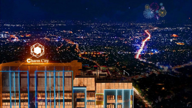 Cận cảnh dự án có TTTM Vincom Plaza trong khuôn viên tại Bình Dương - Ảnh 10.