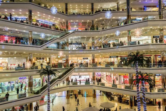 Cận cảnh dự án có TTTM Vincom Plaza trong khuôn viên tại Bình Dương - Ảnh 3.