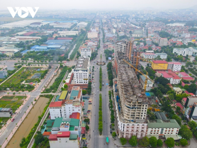 Cận cảnh Dự án Trung tâm thương mại Hanaka ngổn ngang gần 20 năm - Ảnh 3.