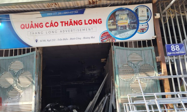 Cận cảnh những công trình ‘xóa sổ’ 3,5ha Đầm Bông giữa Thủ đô - Ảnh 6.