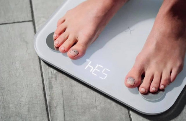 Cân điện tử sức khỏe thông minh PICOOC có tốt không? Có nên mua không? - Ảnh 1.
