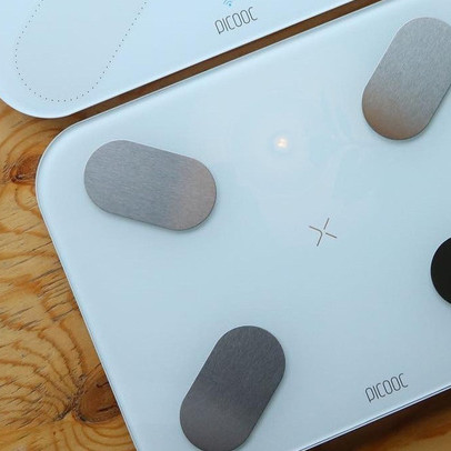 Cân điện tử sức khỏe thông minh PICOOC có tốt không? Có nên mua không?