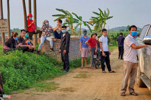 Cần dùng chính sách thuế để kiểm soát tình trạng “sốt đất”, đầu cơ - Ảnh 1.