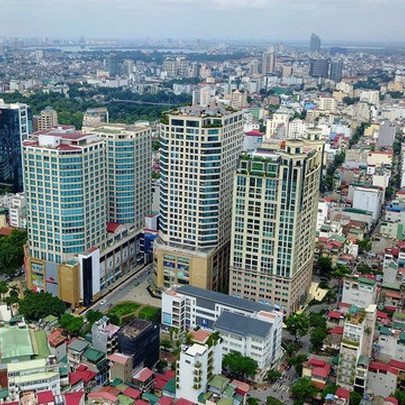 Căn hộ cao cấp vị trí trung tâm: lựa chọn hàng đầu của giới “sống sành”