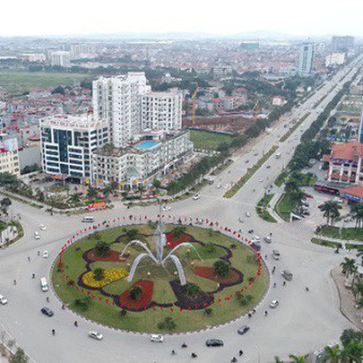 Căn hộ cho chuyên gia ngoại thuê: Phân khúc tỷ "đô" tiềm năng tại Bắc Ninh