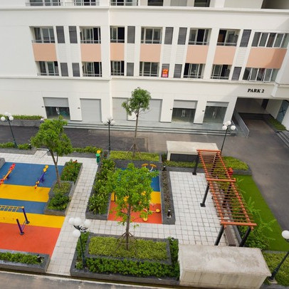 Căn hộ Eurowindow River Park dưới 2 tỷ đa tiện ích, giàu trải nghiệm