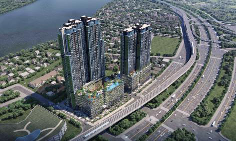 Căn hộ gần metro tại TP.HCM có tiềm năng tăng giá - Ảnh 4.