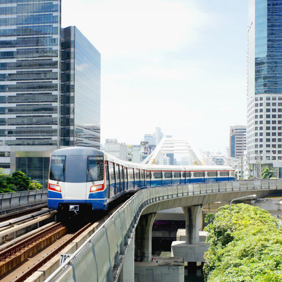 Căn hộ gần metro tại TP.HCM có tiềm năng tăng giá