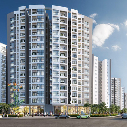 Căn hộ giá trị thực – lựa chọn tất yếu hậu dịch Covid-19