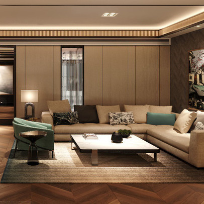 Căn hộ hàng hiệu Ritz-Carlton, Hanoi được khách hàng Việt tìm mua