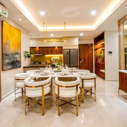 Căn hộ một phòng ngủ: Sự lựa chọn dành cho các nhà đầu tư nhạy bén tại thị trường Bình Dương