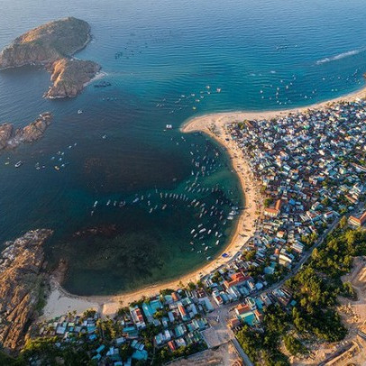 Căn hộ second home giá 1 tỷ/căn tại Quy Nhơn được săn đón