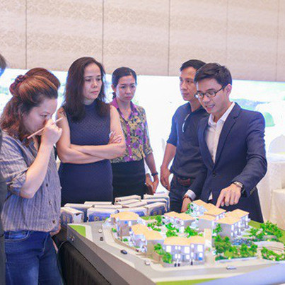 Cần lưu ý điều gì khi chọn dự án đầu tư định cư?