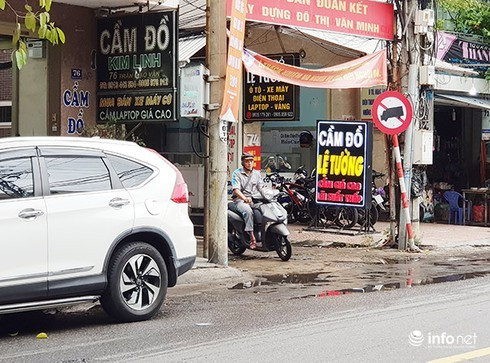 Cần nhanh chóng đưa dịch vụ cầm đồ, tiền ảo vào kiểm soát phòng chống rửa tiền - Ảnh 2.