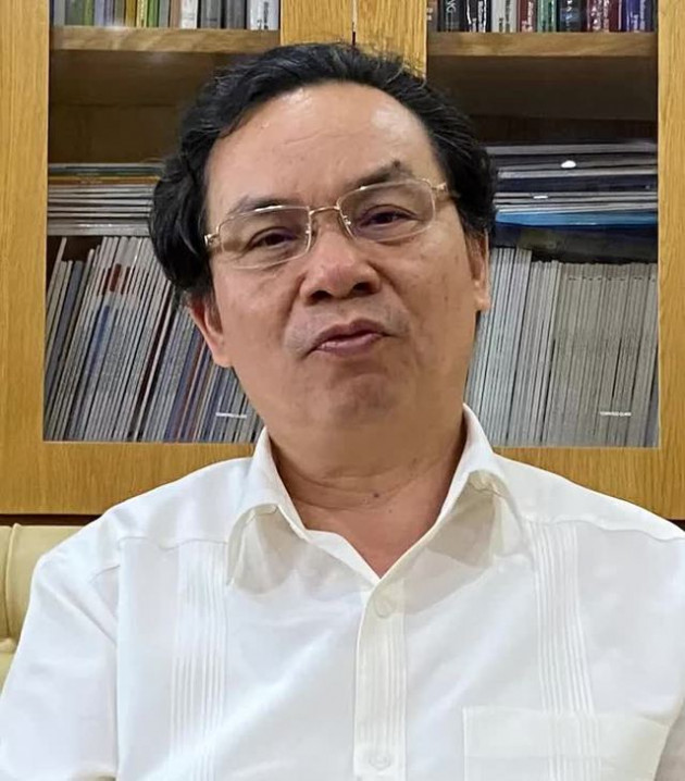 Cần rà soát, bổ sung quy định để kiểm soát thị trường chứng khoán - Ảnh 1.