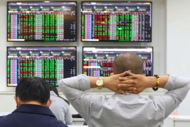 Cần rà soát, bổ sung quy định để kiểm soát thị trường chứng khoán - Ảnh 2.