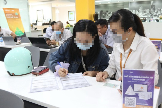 Cần rà soát, bổ sung quy định để kiểm soát thị trường chứng khoán - Ảnh 3.