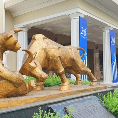 Cần rà soát, bổ sung quy định để kiểm soát thị trường chứng khoán