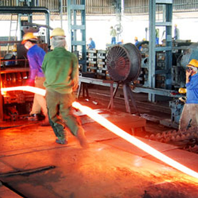 Cán thép Thái Trung (TTS): Tạm dừng sản xuất hơn nửa quý 3, tổng lỗ lũy kế lên đến gần 284 tỷ đồng