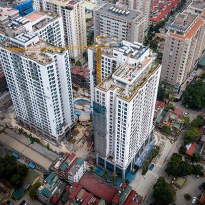 Cần Thơ công khai 9 đơn vị kinh doanh bất động sản nợ thuế hơn 683 tỷ đồng