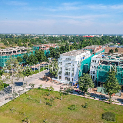 Cần Thơ: Đất nền trung tâm đô thị vẫn là sản phẩm nhà đầu tư ưa chuộng