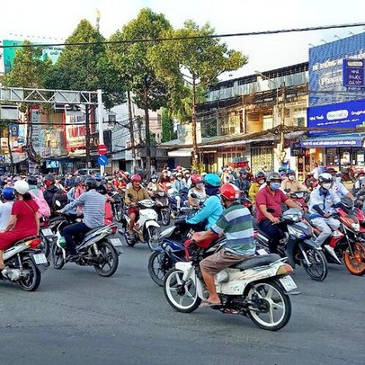 Cần Thơ đầu tư hàng nghìn tỷ đồng để giải quyết tình trạng 'kẹt xe'