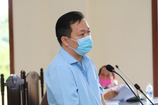  Cần Thơ: Kháng nghị bản án vụ gây thiệt hại cho một ngân hàng hơn 300 tỉ đồng - Ảnh 2.