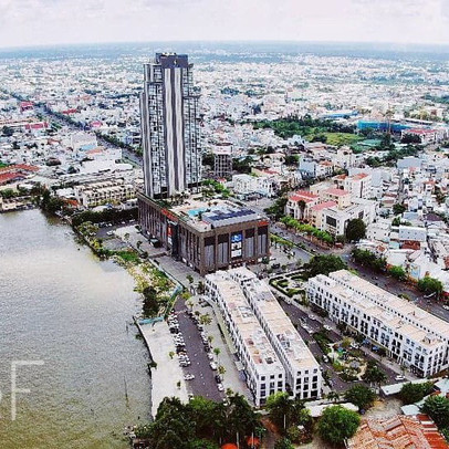 Cần Thơ quay cuồng trong cơn tăng giá nhà đất: Sốt thật hay ảo?