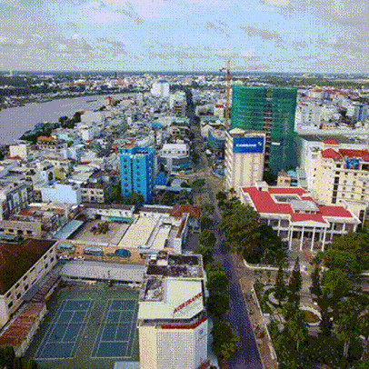 Cần Thơ rà soát 42 dự án ngành xây dựng, đẩy nhanh tiến độ các dự án khu đô thị