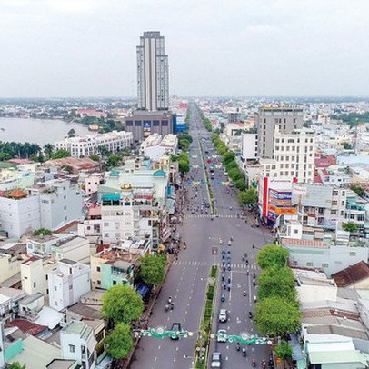 Cần Thơ sắp được đầu tư thêm một khu công nghiệp quy mô lớn, giai đoạn 1 tổng vốn hơn 3.700 tỷ đồng