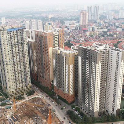 Cần tiếng nói doanh nghiệp trong sửa đổi Luật Đất đai