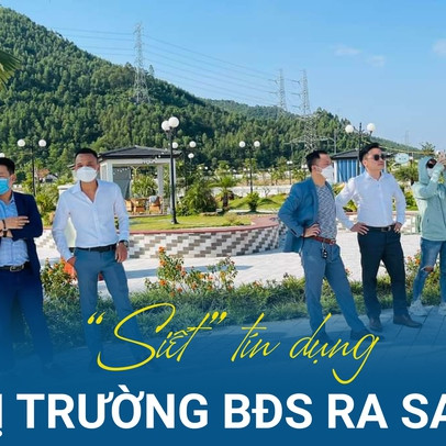 Cẩn trọng thiếu nguồn cung bất động sản gây sốt giá đất