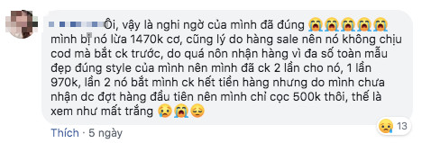 Cẩn trọng với hình thức lừa đảo khi mua hàng online: Lập shop trên Facebook, đăng ảnh đẹp, khách chuyển khoản mua hàng xong là shop ‘mất hút’ - Ảnh 7.