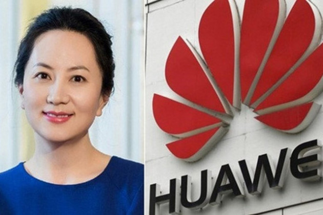  Canada từ chối tài liệu của HSBC trong vụ dẫn độ Giám đốc tài chính Huawei - Ảnh 1.