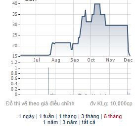 Cảng Cam Ranh (CCR) bị phạt và truy thu gần 1 tỷ đồng tiền thuế - Ảnh 1.