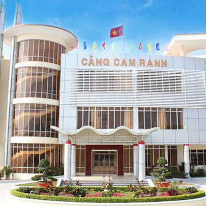 Cảng Cam Ranh (CCR) hoàn thành vượt 5% kế hoạch lợi nhuận năm sau 9 tháng