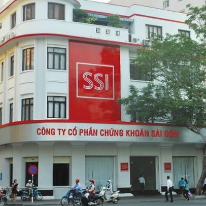 Cảng Đồng Nai không còn là công ty liên kết của SSI