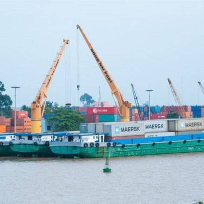 Cảng Đồng Nai (PDN) chuẩn bị tạm ứng cổ tức bằng tiền tỷ lệ 15%