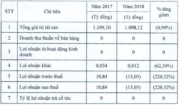 Cảng Phước An tiếp tục thua lỗ, Sonadezi quyết định thoái sạch vốn - Ảnh 1.