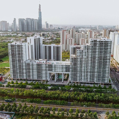 Căng thẳng giữa khách hàng và Chủ đầu tư dự án New City - Thủ Thiêm