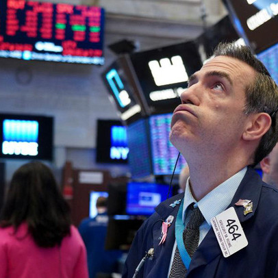 Căng thẳng Mỹ-Trung leo thang, S&P 500 ghi nhận tuần tồi tệ nhất từ tháng 3