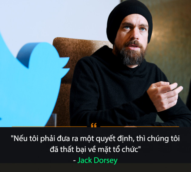 Canh bạc cuộc đời của nhà sáng lập Twitter Jack Dorsey: Dứt bỏ con cưng đi theo niềm đam mê cuồng dại với Bitcoin - Ảnh 5.