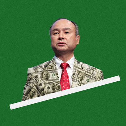 Canh bạc mới không ngờ của Masayoshi Son: TikTok!