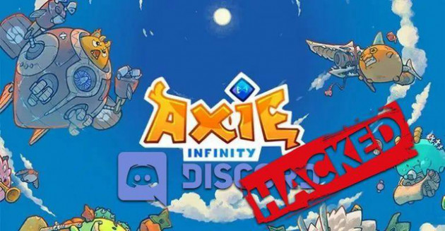 Cảnh báo! Axie Infinity bị hacker tấn công, nhiều người chơi bị mất số tiền ước tính gần 2 tỷ VNĐ