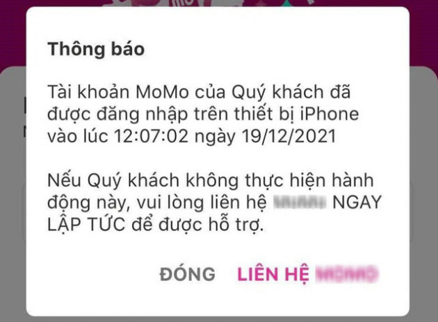 CẢNH BÁO: Kẻ gian sẽ "móc sạch" tài khoản ngân hàng, ví điện tử, thậm chí khiến chị em gánh nợ thay bằng các chiêu trò này