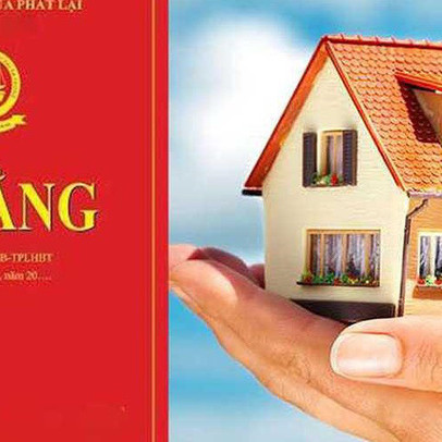 Cảnh báo: Mua nhà, đất qua vi bằng là mất trắng